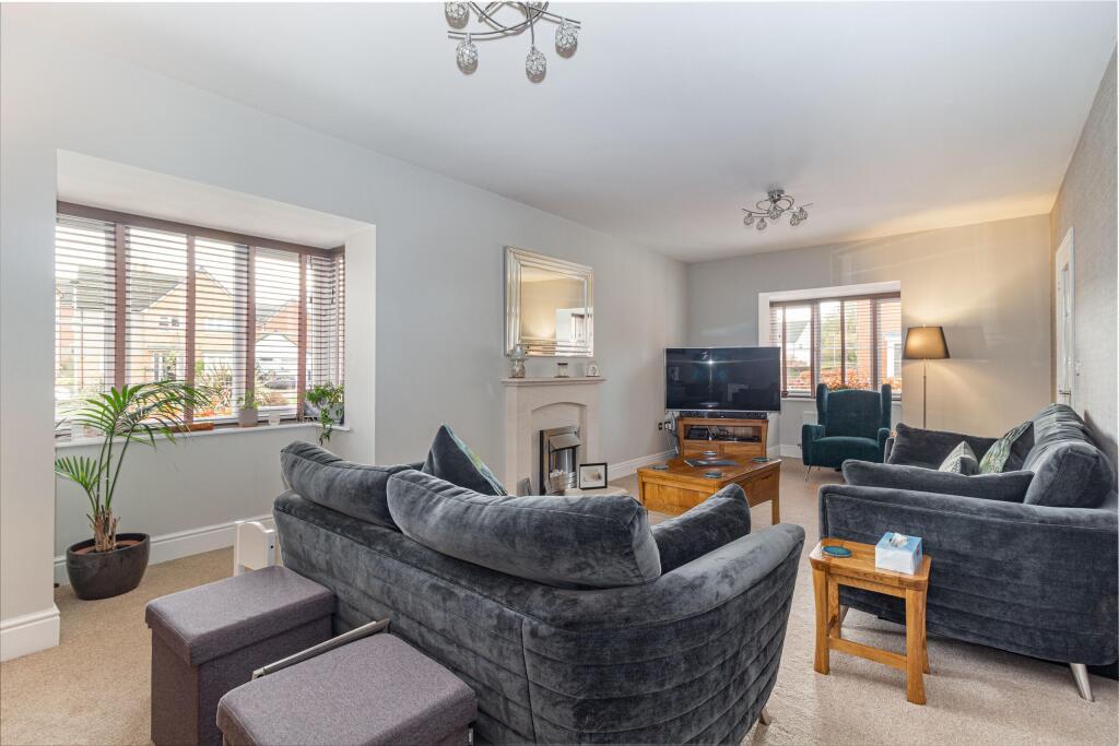 Additional image 12 of Shadow Close, Cofton Hackett, Birmingham. B45