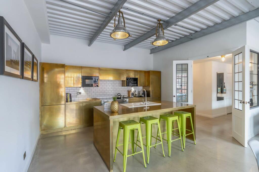 Additional image 10 of Rifle Maker Lofts, 32-35 Water Street, Birmingham