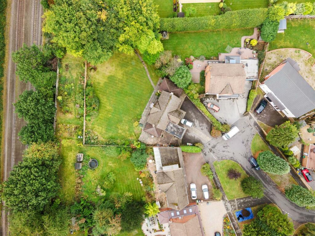 Additional image 10 of Dunsmore Grove, Solihull, B91 1BH