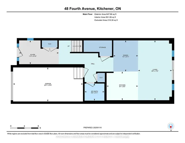 Additional image 37 of 48 Fourth Ave