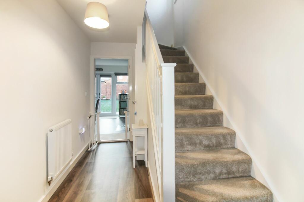 Additional image 6 of Dace Grove, Blythe Valley, Shirley, Solihull, B90