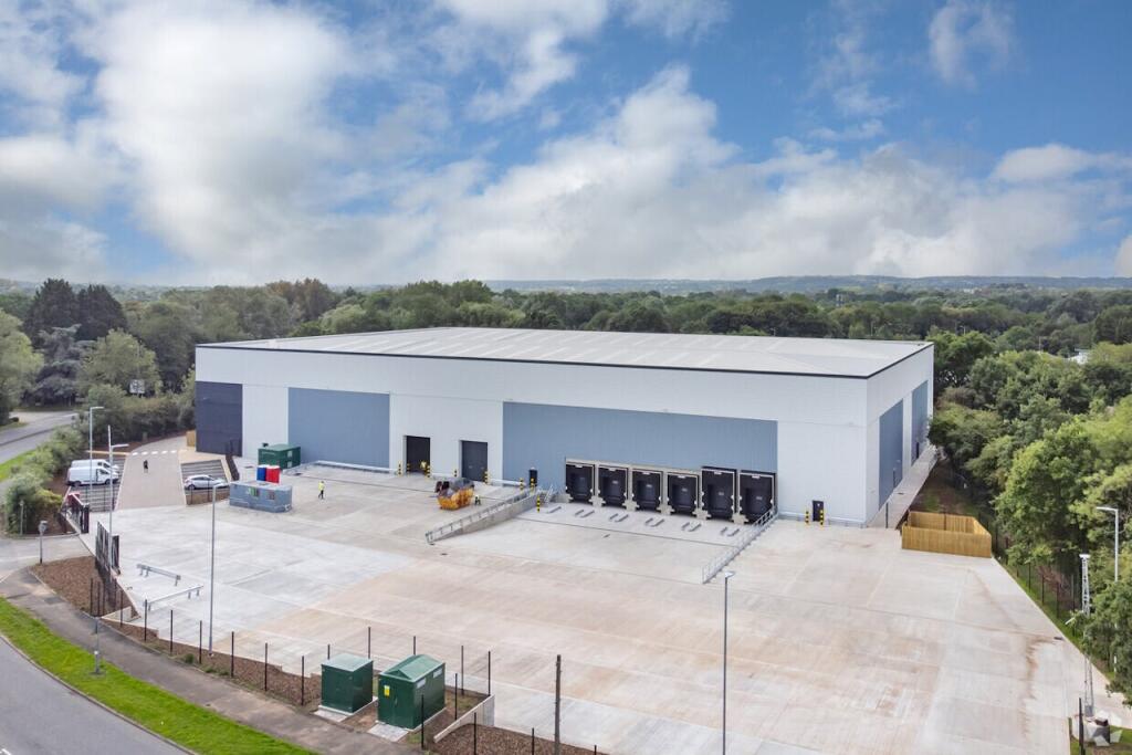 Additional image 11 of Alto 60, Ravensbank Drive, Moons Moat North Industrial Estate, Redditch, B98 9NA