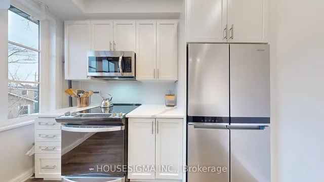 Additional image 12 of 12 Blanshard St Unit 309