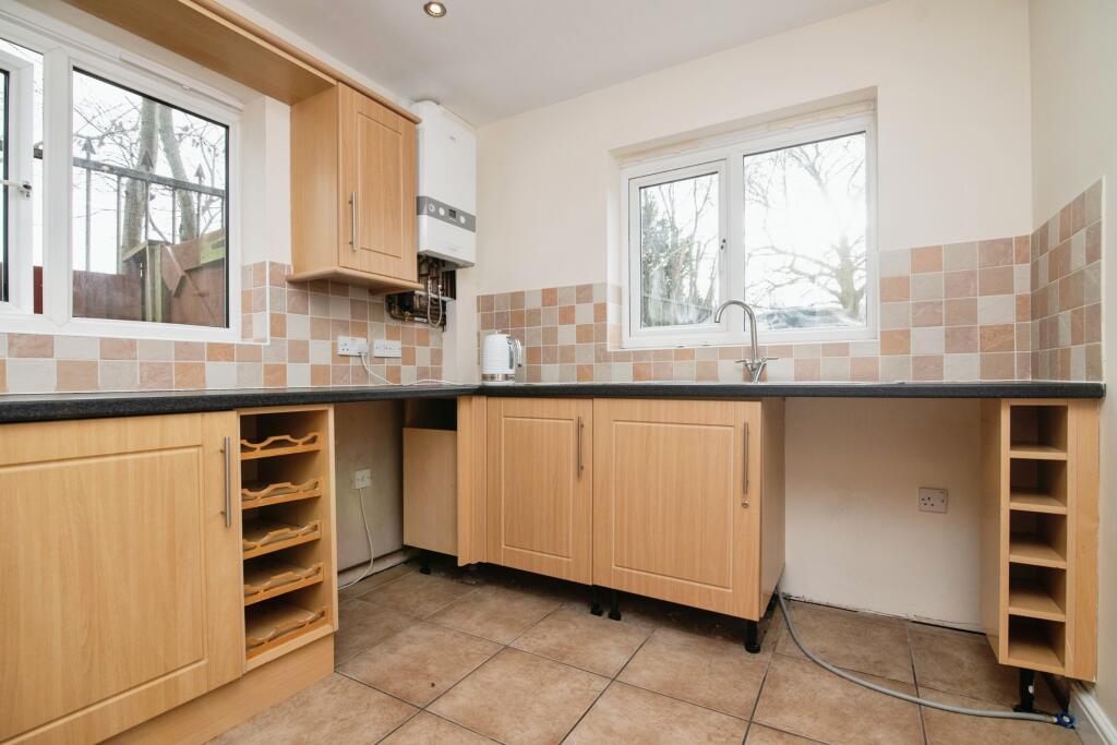 Additional image 17 of Off Griffiths Road, West Bromwich, B71