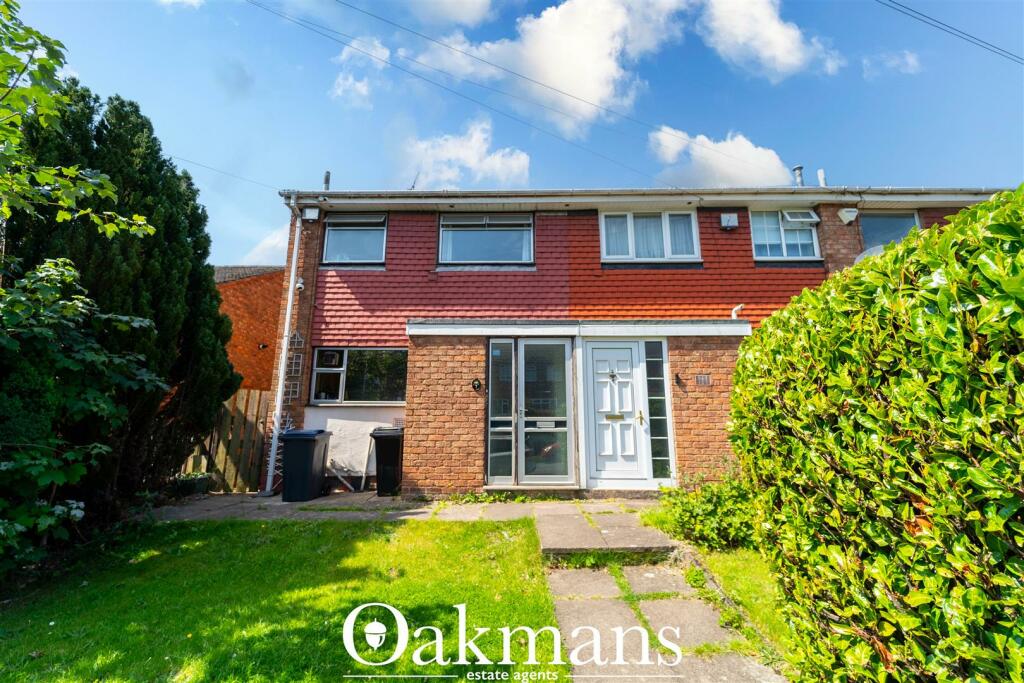 Additional image 16 of Somery Road, Birmingham, B29