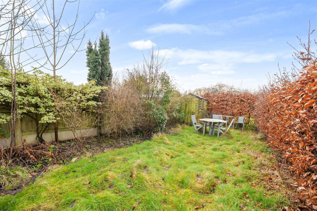 Additional image 10 of Cook Close, Knowle