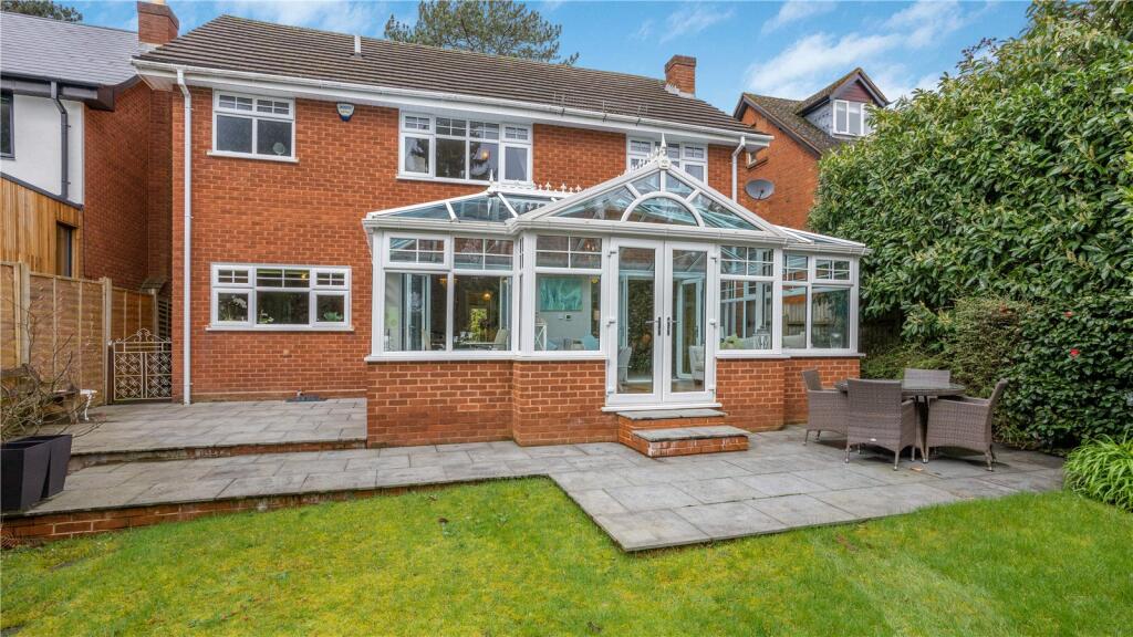 Additional image 24 of Rosemary Hill Road, Sutton Coldfield, Staffordshire, B74