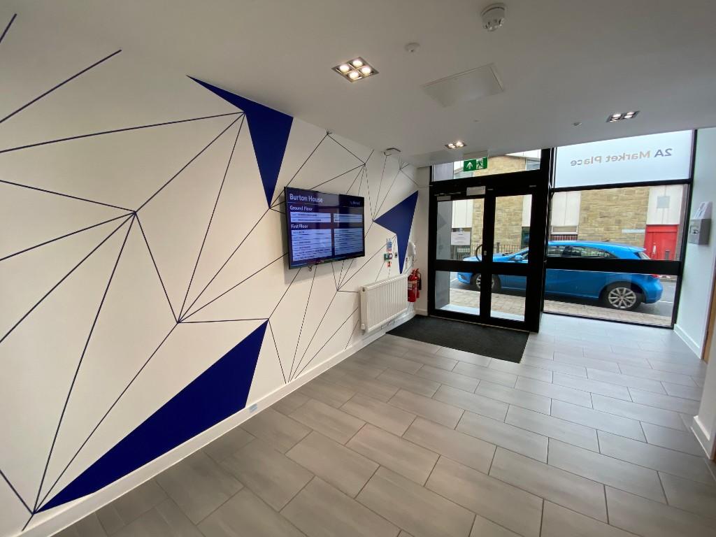 Additional image 2 of Burton House, Market Place, Colne, BB8