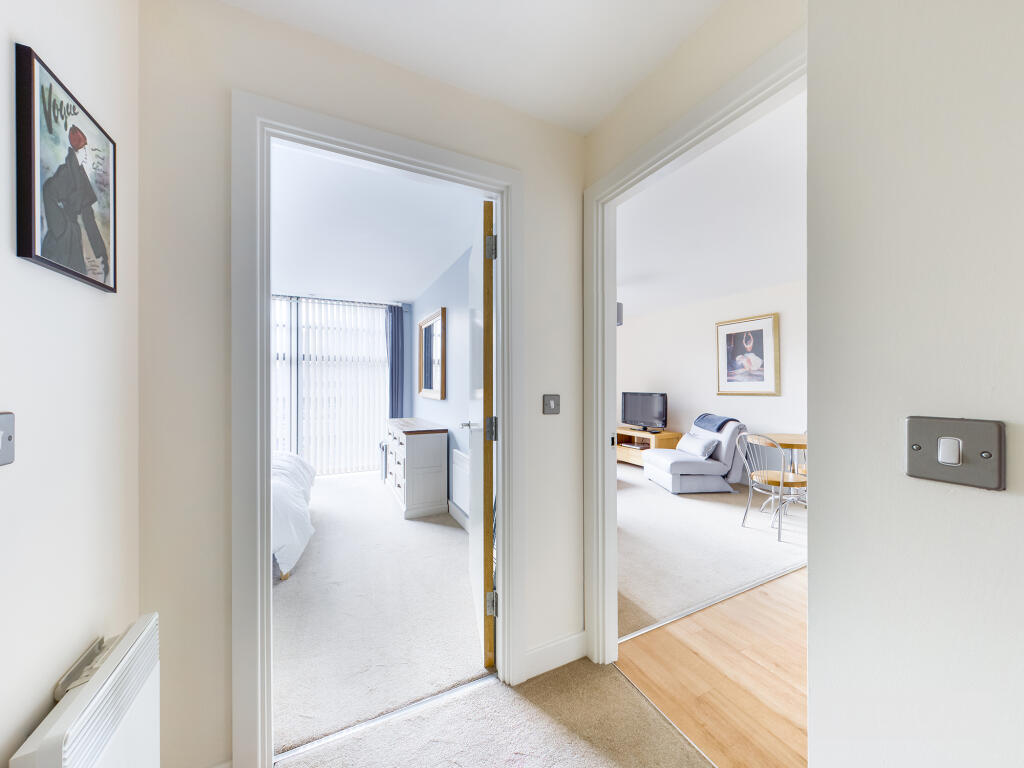 Additional image 4 of Water Street Court, 58 Water Street, Jewellery Quarter, Birmingham, B3