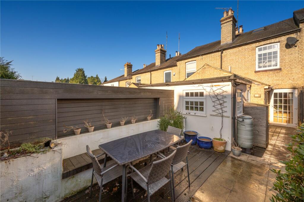 Additional image 19 of Thornton Street, St Albans, Hertfordshire