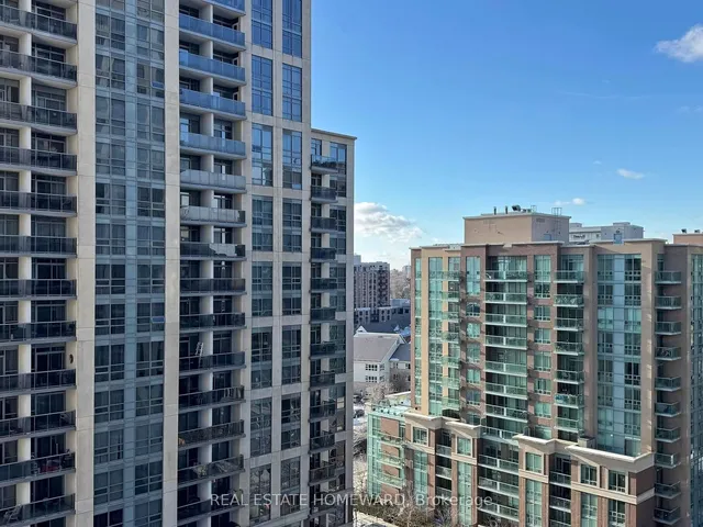 Additional image 27 of 3 Michael Power Pl Unit 1202