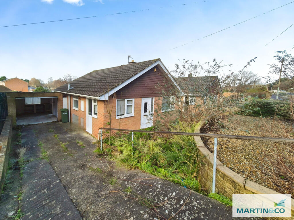 Additional image 15 of Alder Grove, Yeovil