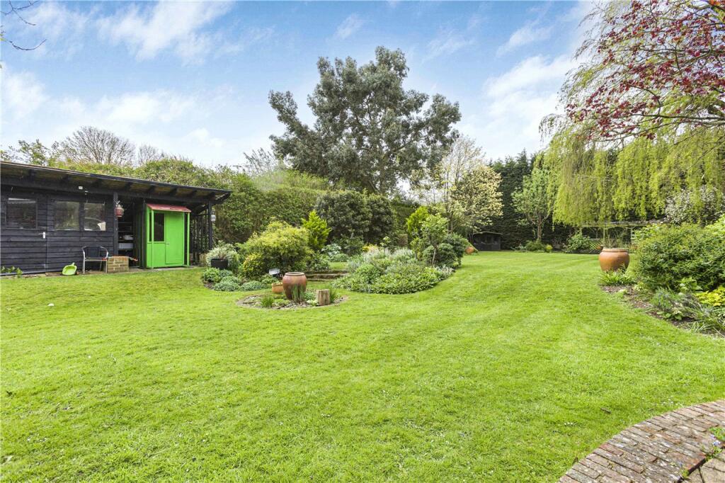 Additional image 27 of Pottersheath Road, Welwyn, Hertfordshire, AL6