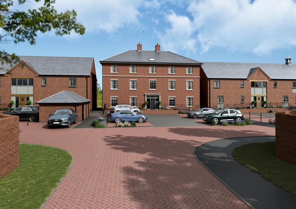 Additional image 10 of Kingsview Meadow, Coton Lane, Tamworth