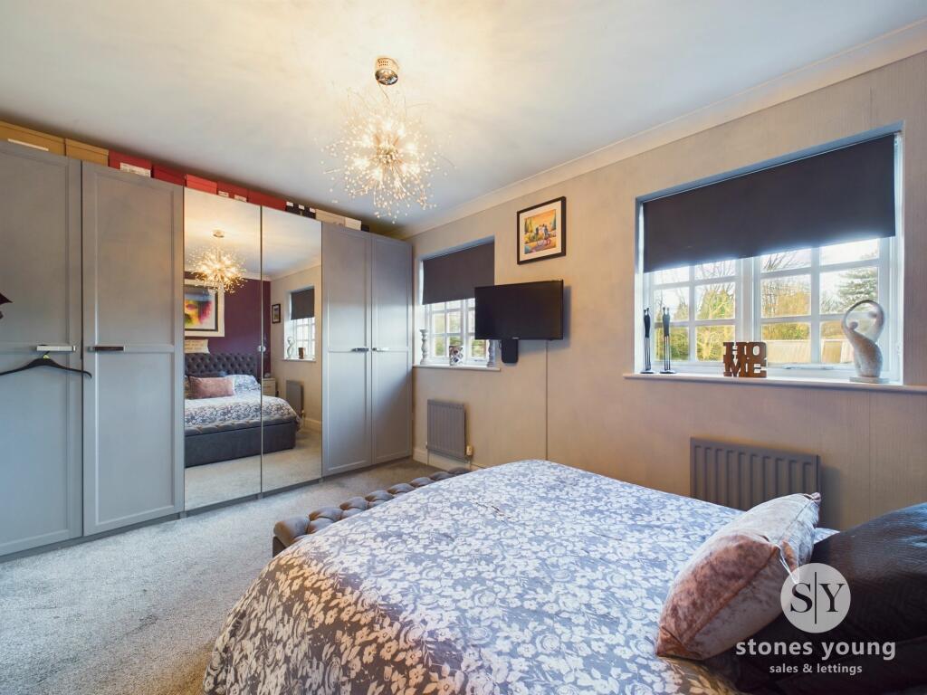 Additional image 17 of Corn Mill Mews, Whalley, BB7
