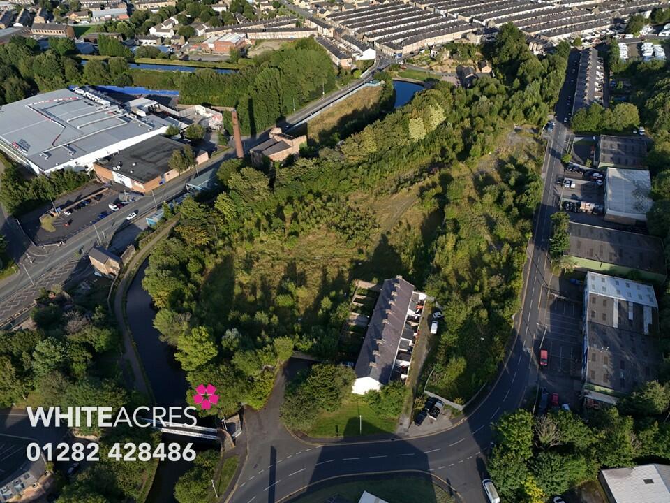 Additional image 10 of Former Healey Royd Mill , Finsley Gate, Burnley, BB11 2FG