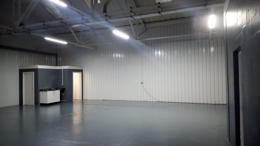 Additional image 7 of Unit 4G Waterside Business Park Pershore Road, Birmingham, B30