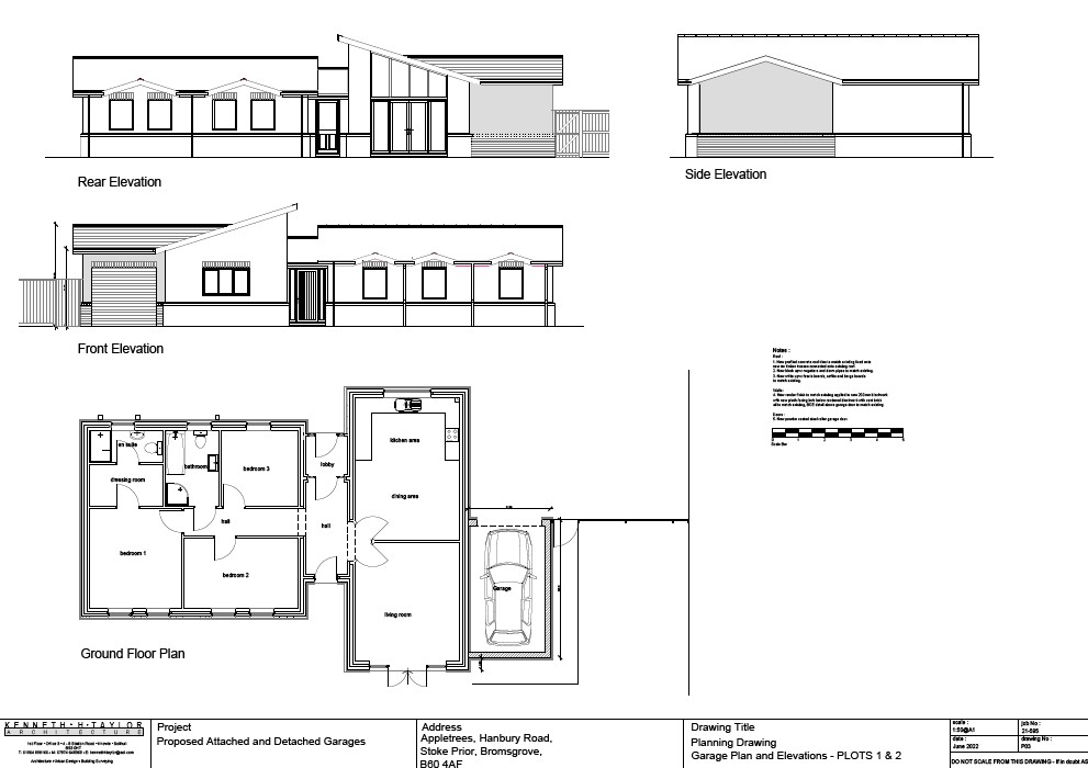Additional image 14 of Woodland Mews, Stoke Prior, Bromsgrove, B60 4AE