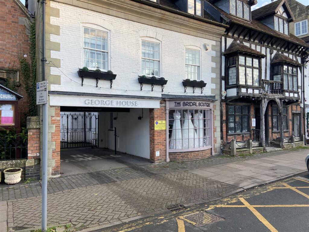 Additional image 2 of George House , High Street