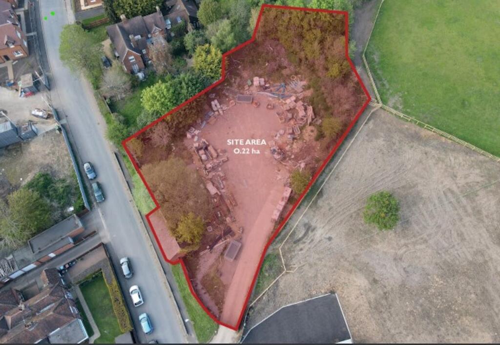 Additional image 3 of The Old Forge, Mill Green, Hatfield, AL9 6AL