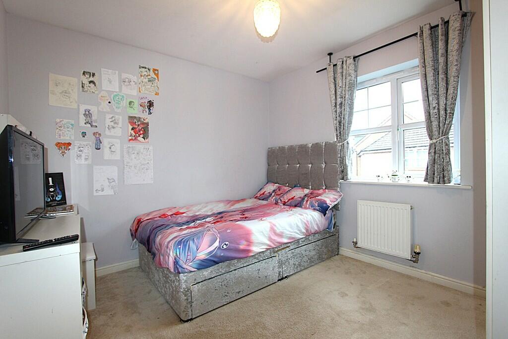 Additional image 27 of Kitegreen Close, Chelmsley Wood