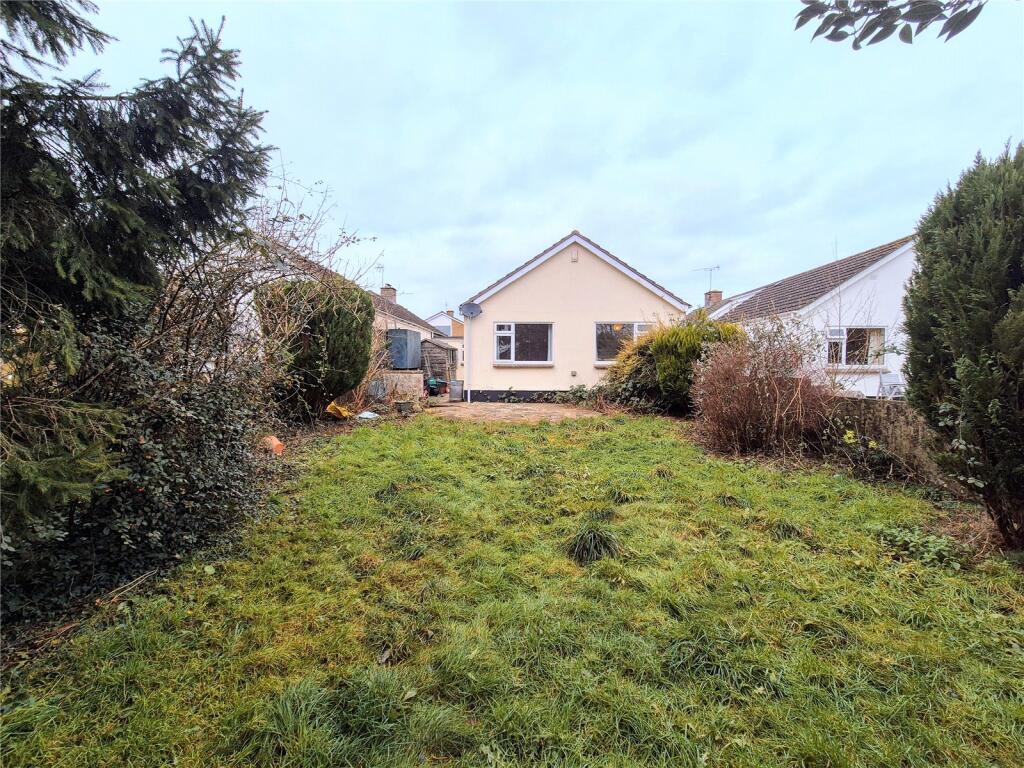 Additional image 13 of Wythburn Road, Frome, Somerset, BA11