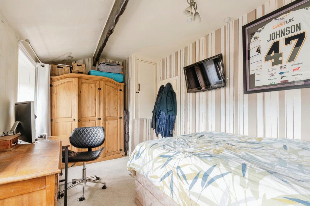 Additional image 12 of Hollin Hall, Trawden, Colne, Lancashire, BB8