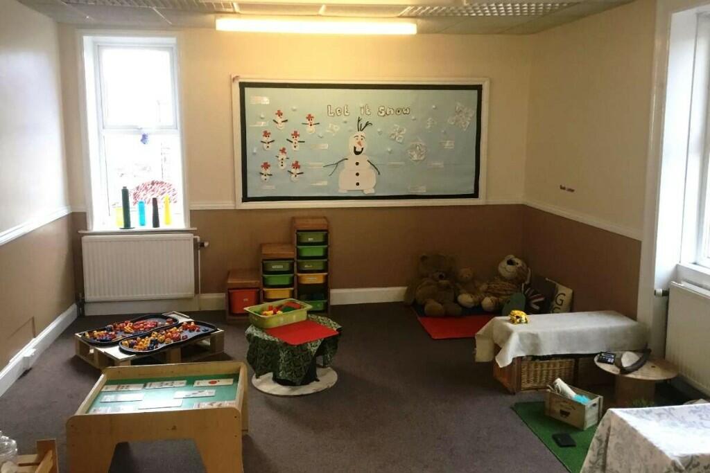 Additional image 6 of Closed Children's Day Nursery - Lancashire [BB5 0AD]