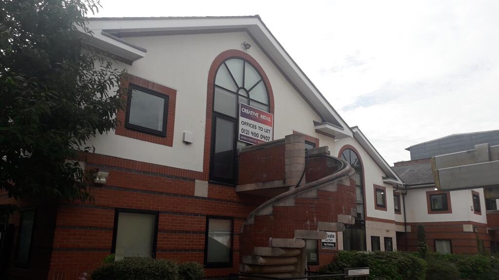 Additional image 16 of 38 George Road, Edgbaston, Birmingham, West Midlands, B15 1PL