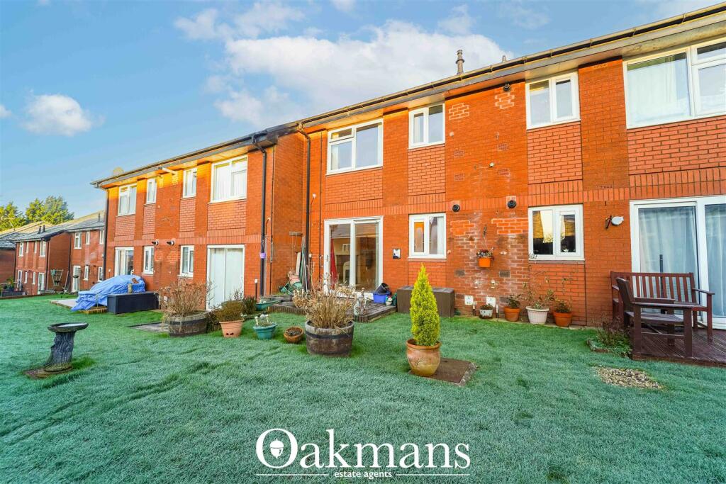 Additional image 9 of Frankley Beeches Road, Birmingham