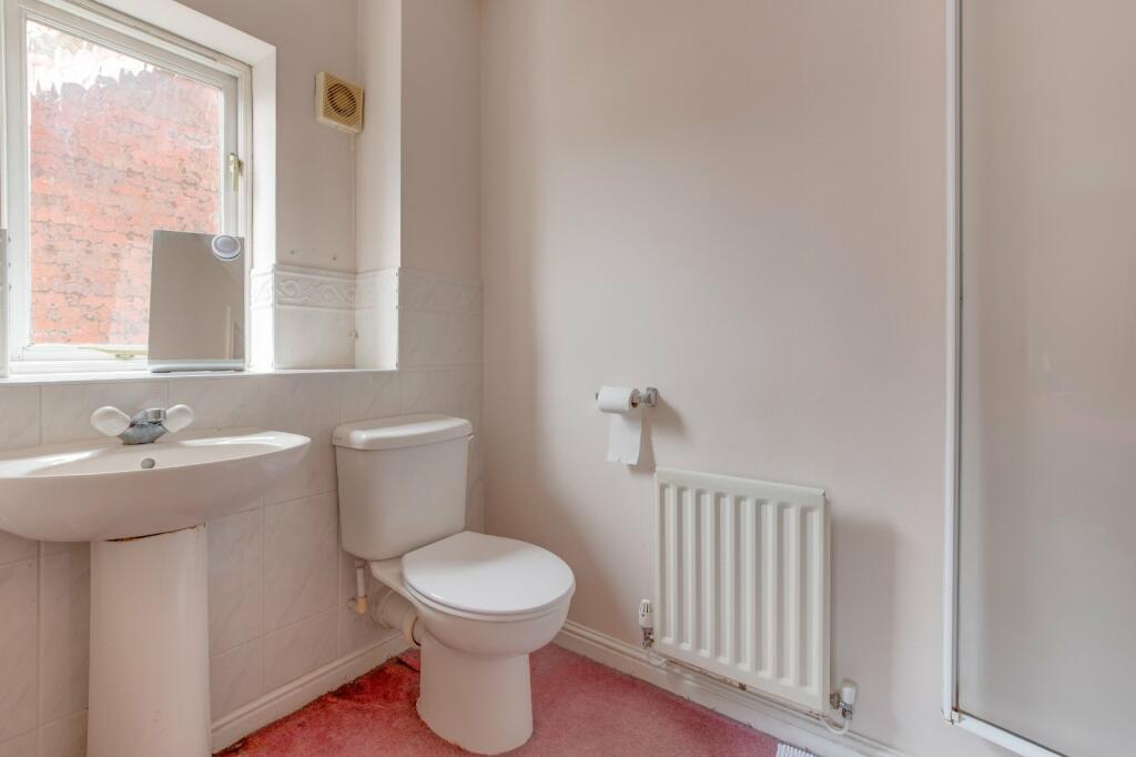 Additional image 19 of Foxholes Lane, Callow Hill, Redditch, Worcestershire, B97