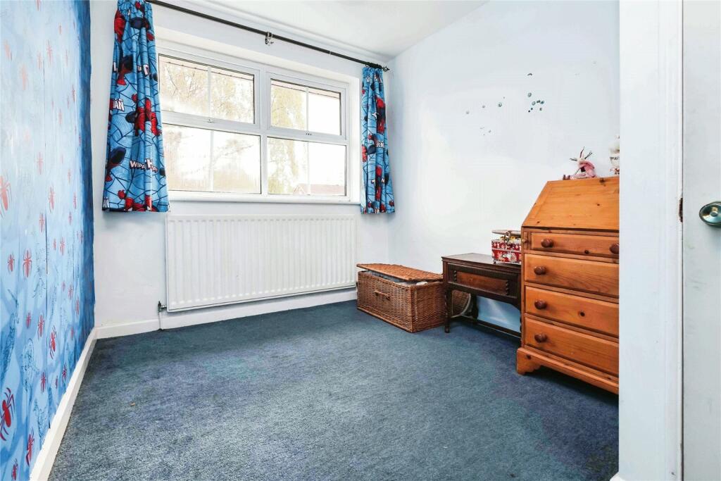 Additional image 15 of Heycott Grove, Birmingham, Worcestershire, B38