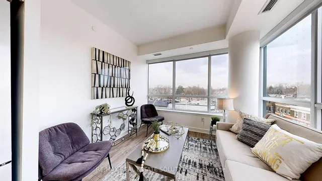 Additional image 4 of 630 Greenwood Ave Unit 414