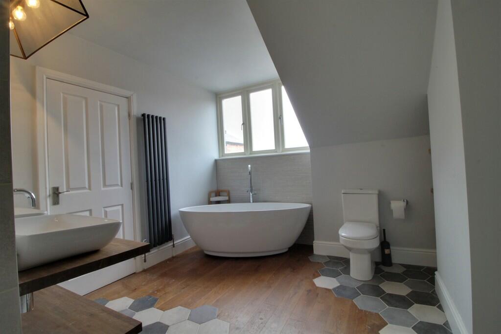 Additional image 17 of Warstone Lane, Jewellery Quarter, Birmingham