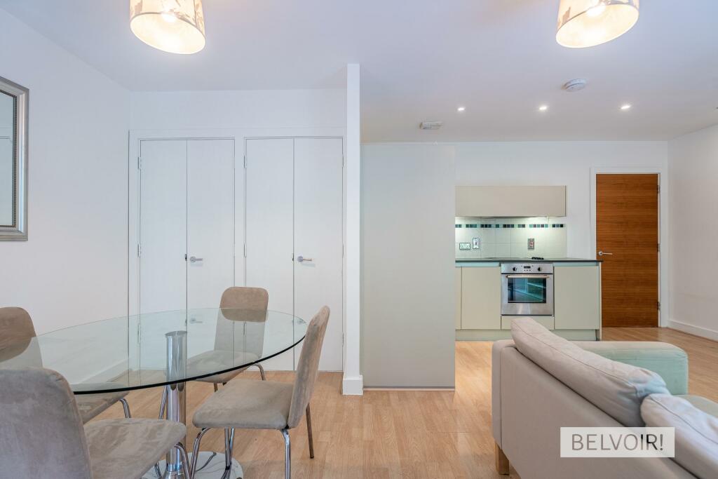 Additional image 7 of Miller, 61 St Paul's Square, Jewellery Quarter, Birmingham, B3