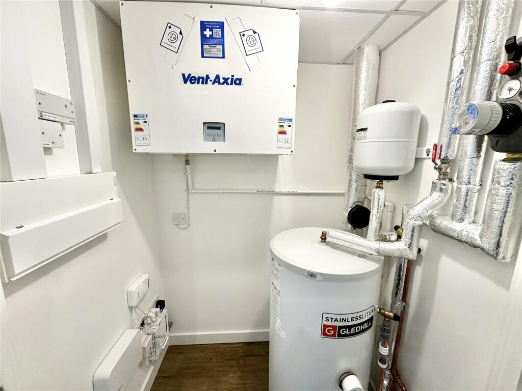 Additional image 9 of South Central, 33, Essex Street, Birmingham, B5