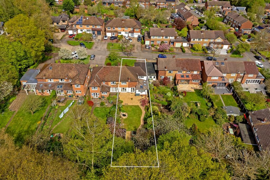 Additional image 16 of Springwood Walk, St Albans