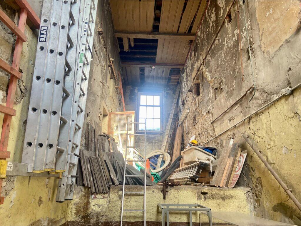 Additional image 6 of Lomeshaye Bridge Mill, Bridge Mill Road, Nelson, BB9 7BD