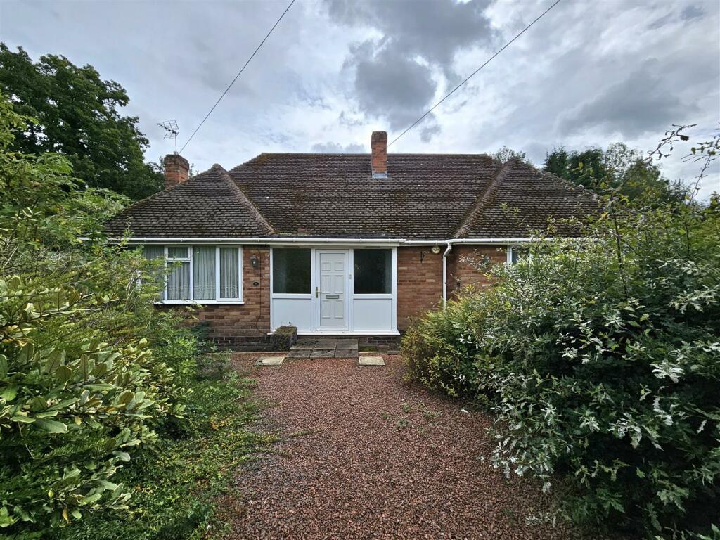 Additional image 14 of Cambridge Avenue, Solihull