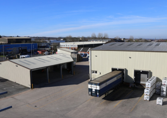 Additional image 9 of India Mill, Furthergate Business Park, Harwood Street, Blackburn, BB1 3BD