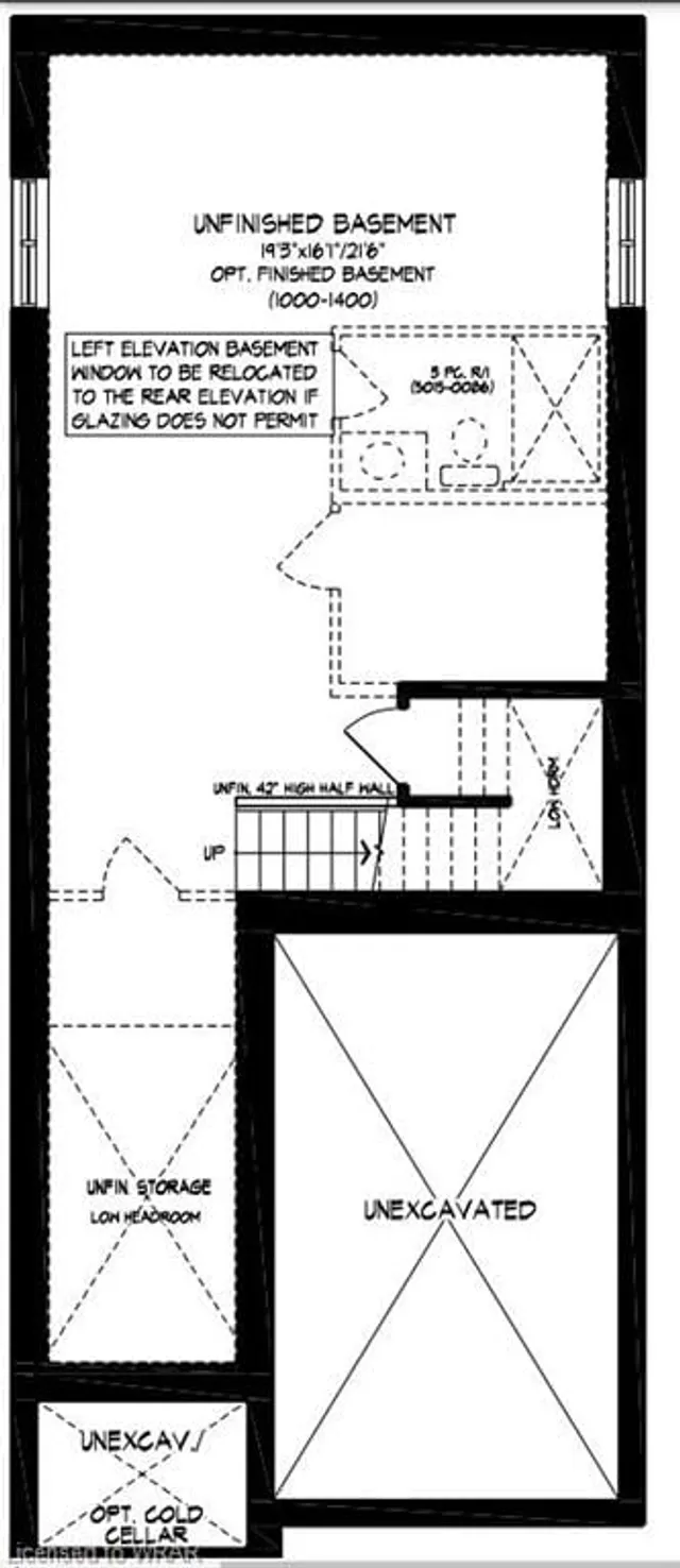 Additional image 27 of 7 Jacob Detweiller Dr Unit LOT 0046