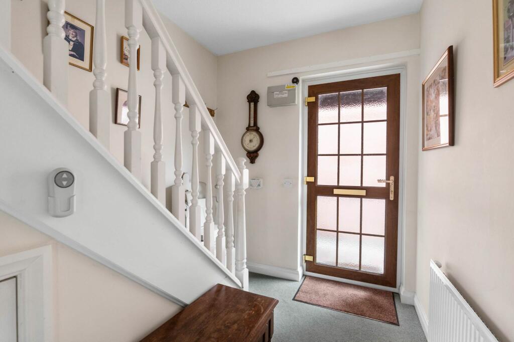 Additional image 6 of Oversley House, Kinwarton Road, Alcester, B49