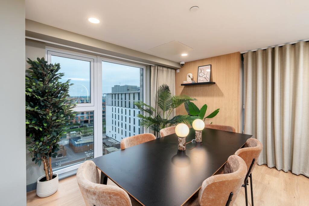 Additional image 10 of APO The Holloway, Blucher Street, Birmingham, B1