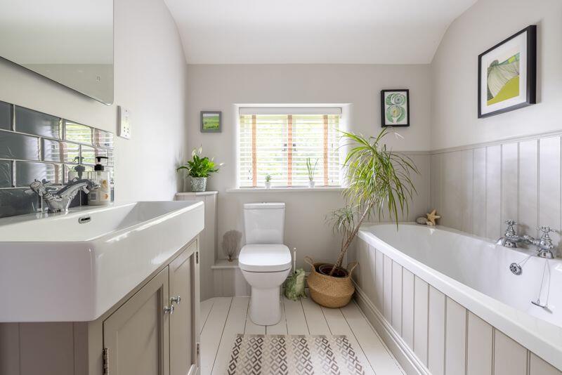 Additional image 15 of Picturesque, detached home with annex, land circa 5.5 acres close to Bruton