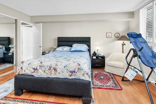 Additional image 24 of 130 Carlton St Unit 609