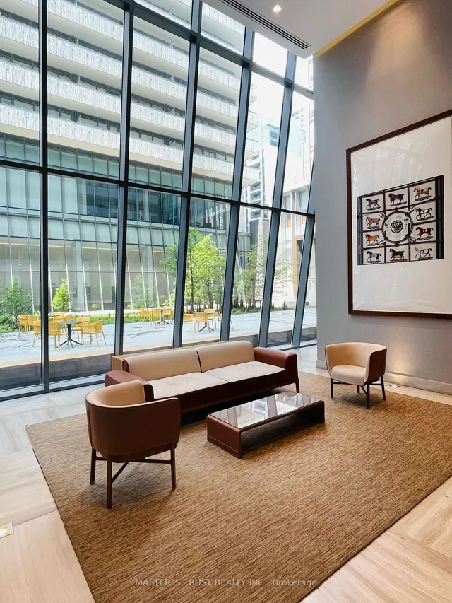 Additional image 9 of 50 Charles St Unit 3801