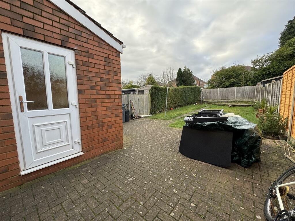 Additional image 25 of Anstey Road, Great Barr, Birmingham