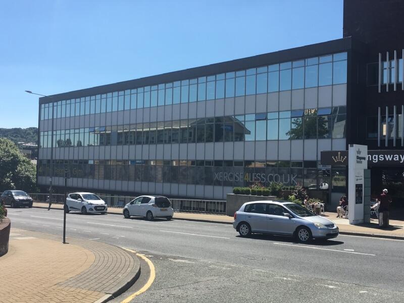 Additional image 5 of Kingsway House Kingsway Burnley BB11 1BJ