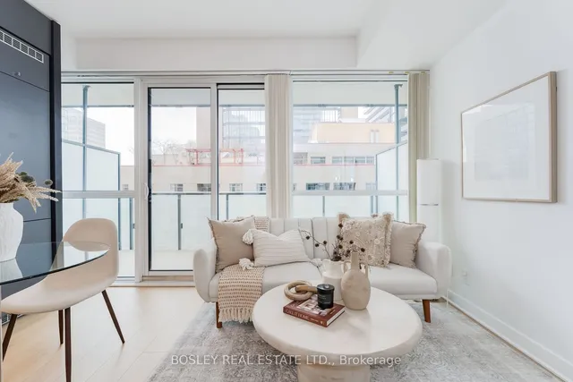 Additional image 3 of 15 Grenville St Unit 1206