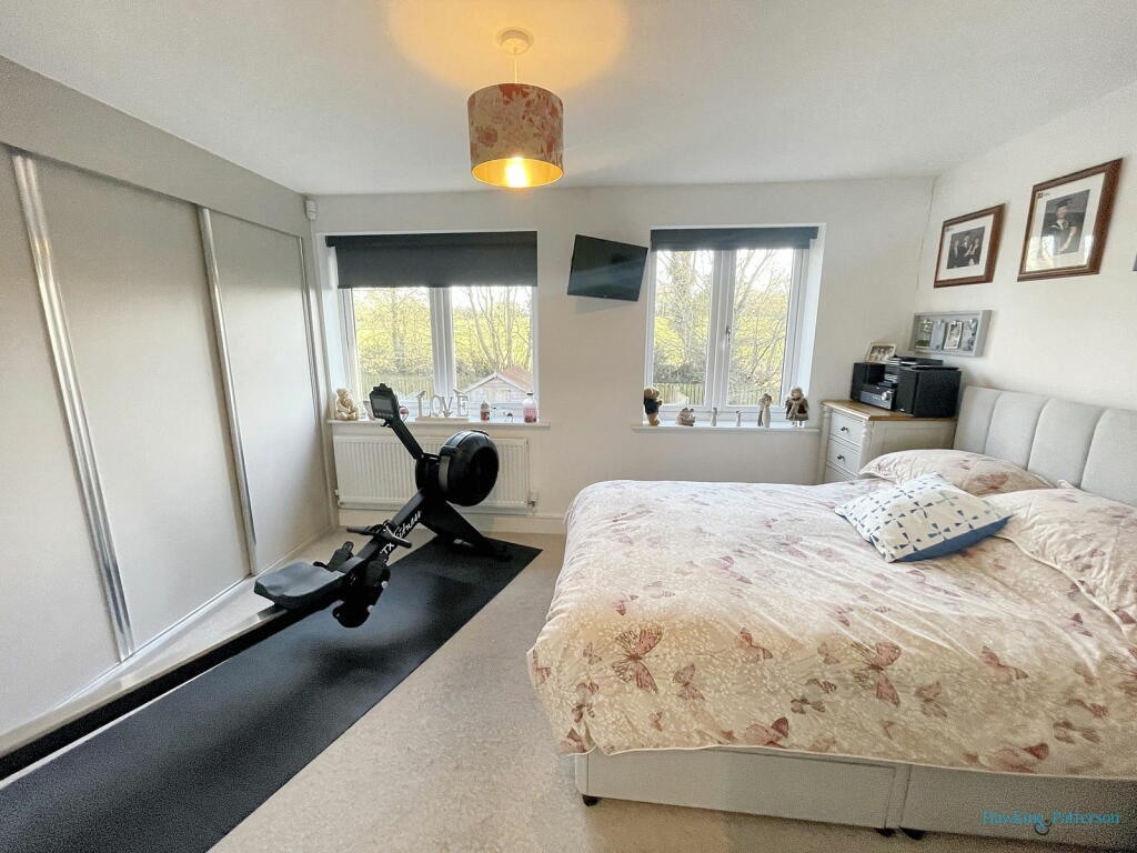 Additional image 9 of Kingswood Green, Lapworth, Solihull B94 6LY